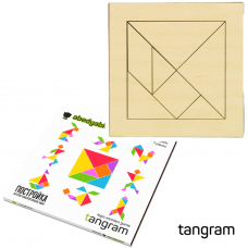Tangram 7007